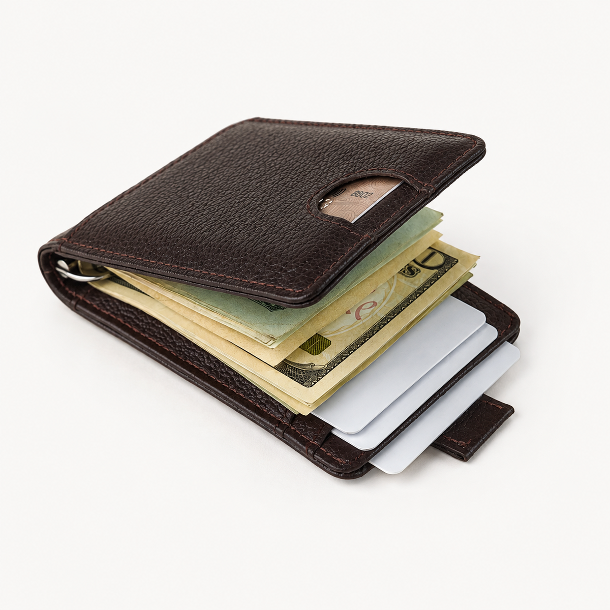 Clip Wallet