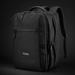 BAGSY Expandable Travel Backpack
