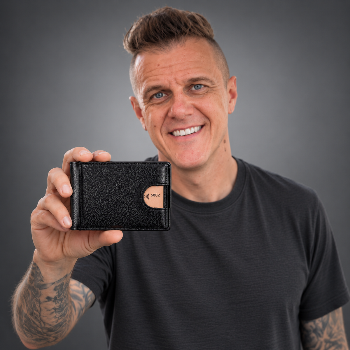 Wallets