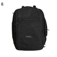 UrbanFlex Expandable Smart Backpack