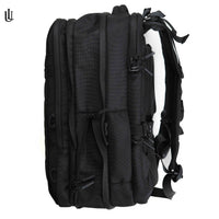 UrbanFlex Expandable Smart Backpack