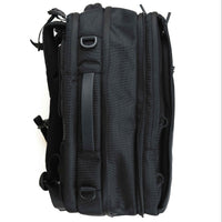 UrbanFlex Expandable Smart Backpack