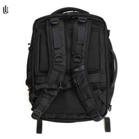 UrbanFlex Expandable Smart Backpack