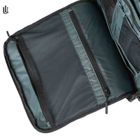 UrbanFlex Expandable Smart Backpack
