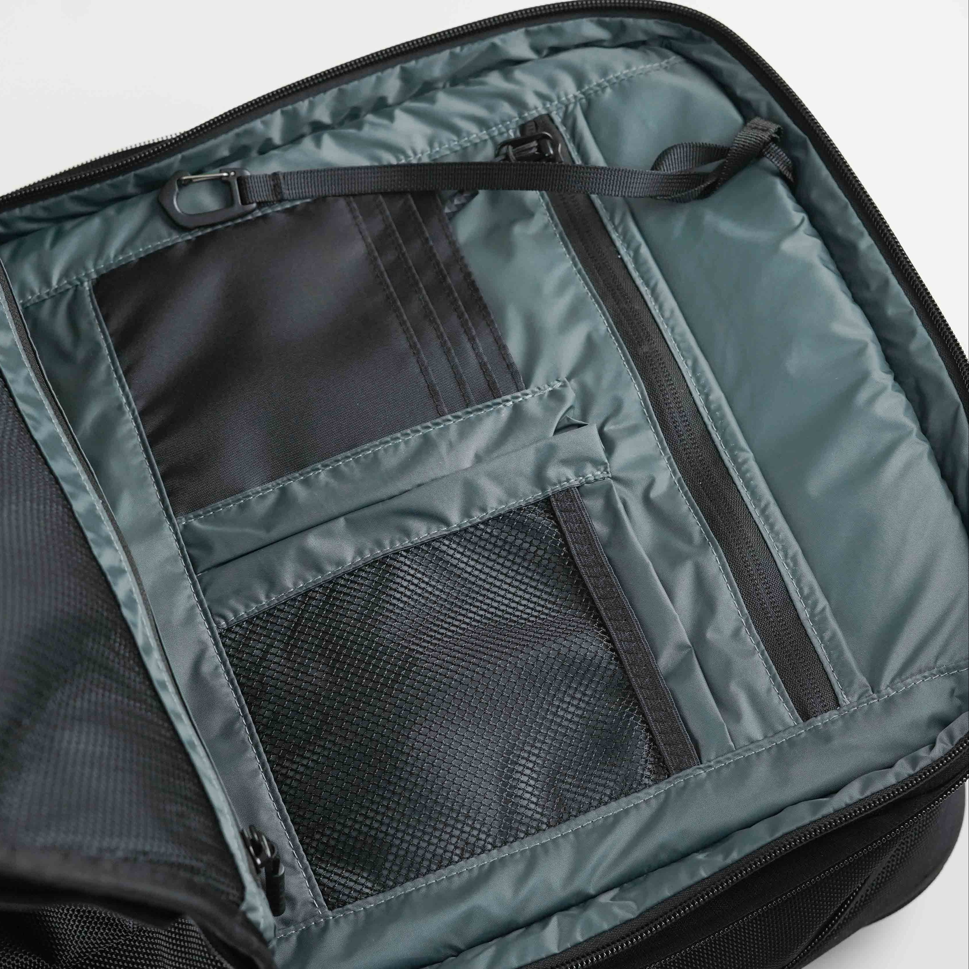 UrbanFlex Expandable Smart Backpack