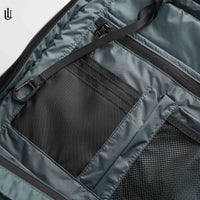 UrbanFlex Expandable Smart Backpack