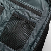 UrbanFlex Expandable Smart Backpack