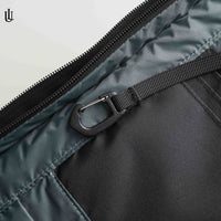 UrbanFlex Expandable Smart Backpack