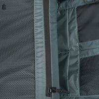 UrbanFlex Expandable Smart Backpack