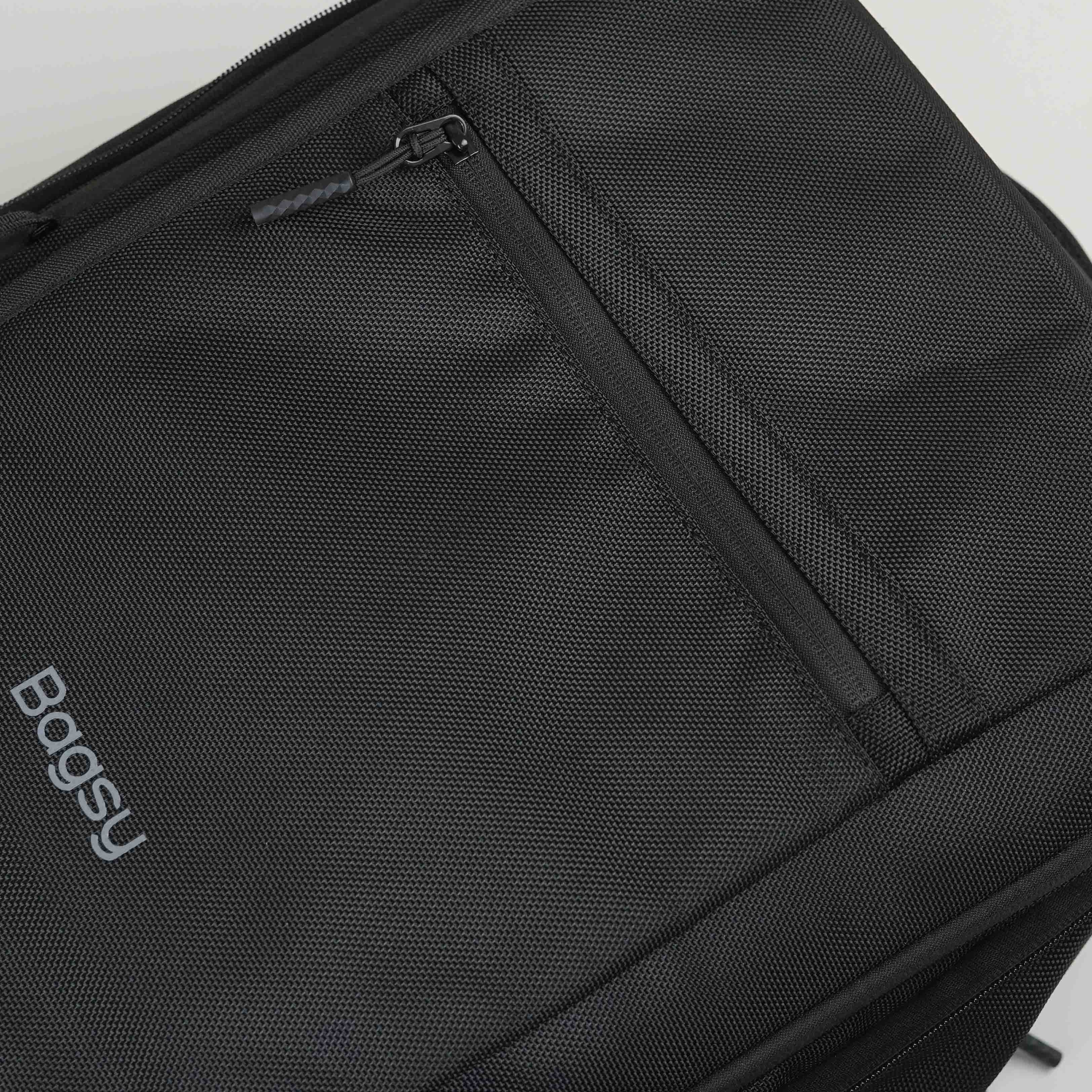 UrbanFlex Expandable Smart Backpack