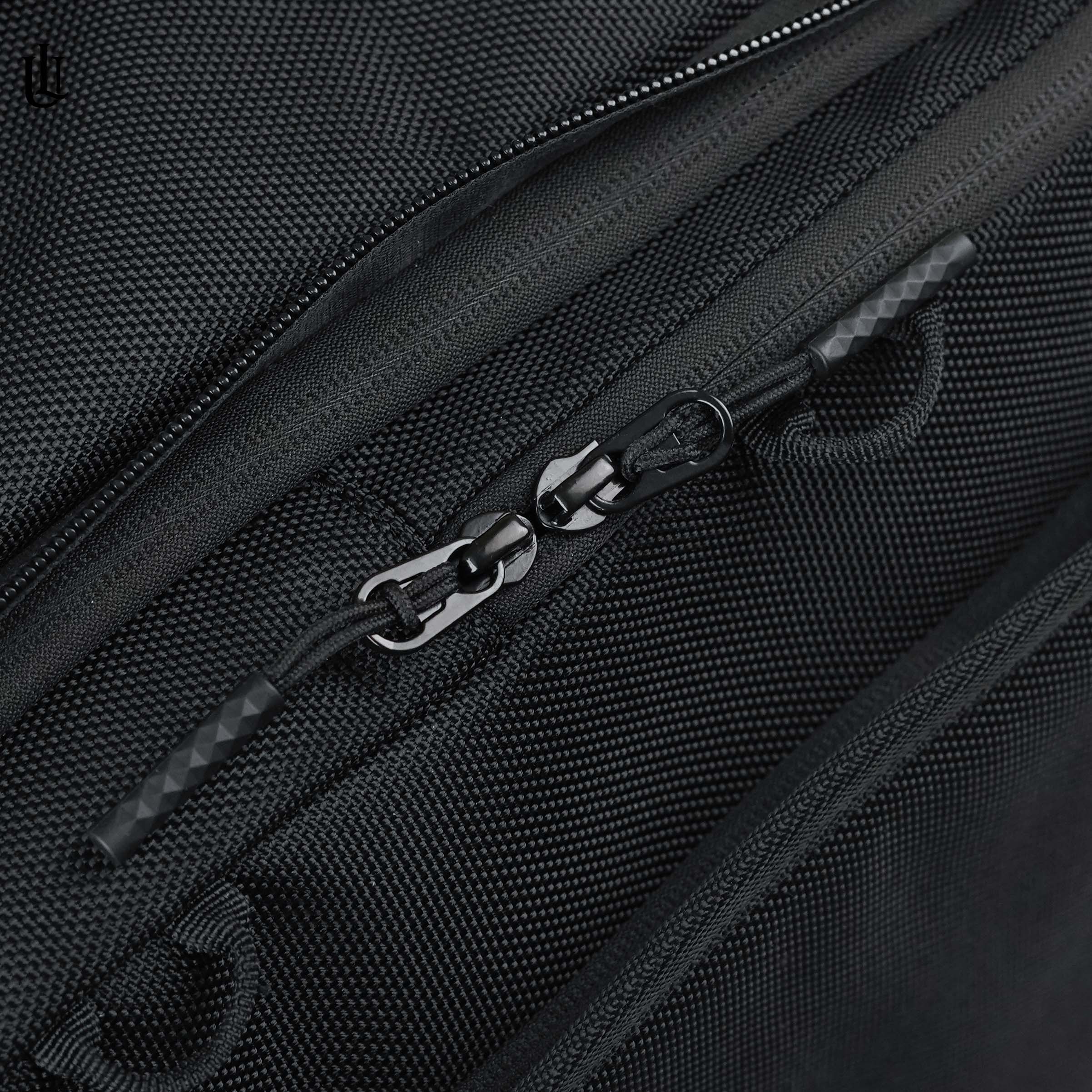 UrbanFlex Expandable Smart Backpack