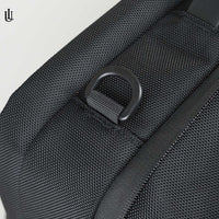 UrbanFlex Expandable Smart Backpack