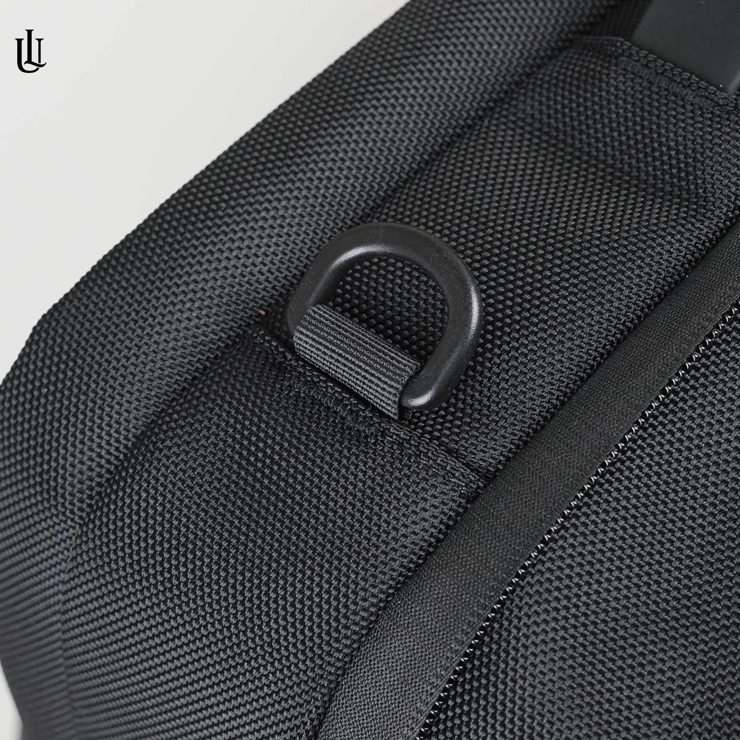 UrbanFlex Expandable Smart Backpack