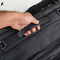 UrbanFlex Expandable Smart Backpack
