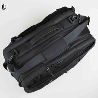 UrbanFlex Expandable Smart Backpack