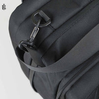 UrbanFlex Expandable Smart Backpack