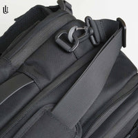UrbanFlex Expandable Smart Backpack