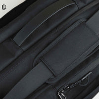 UrbanFlex Expandable Smart Backpack