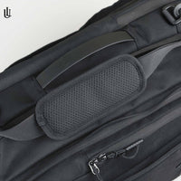 UrbanFlex Expandable Smart Backpack