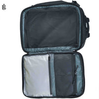 UrbanFlex Expandable Smart Backpack