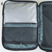 UrbanFlex Expandable Smart Backpack
