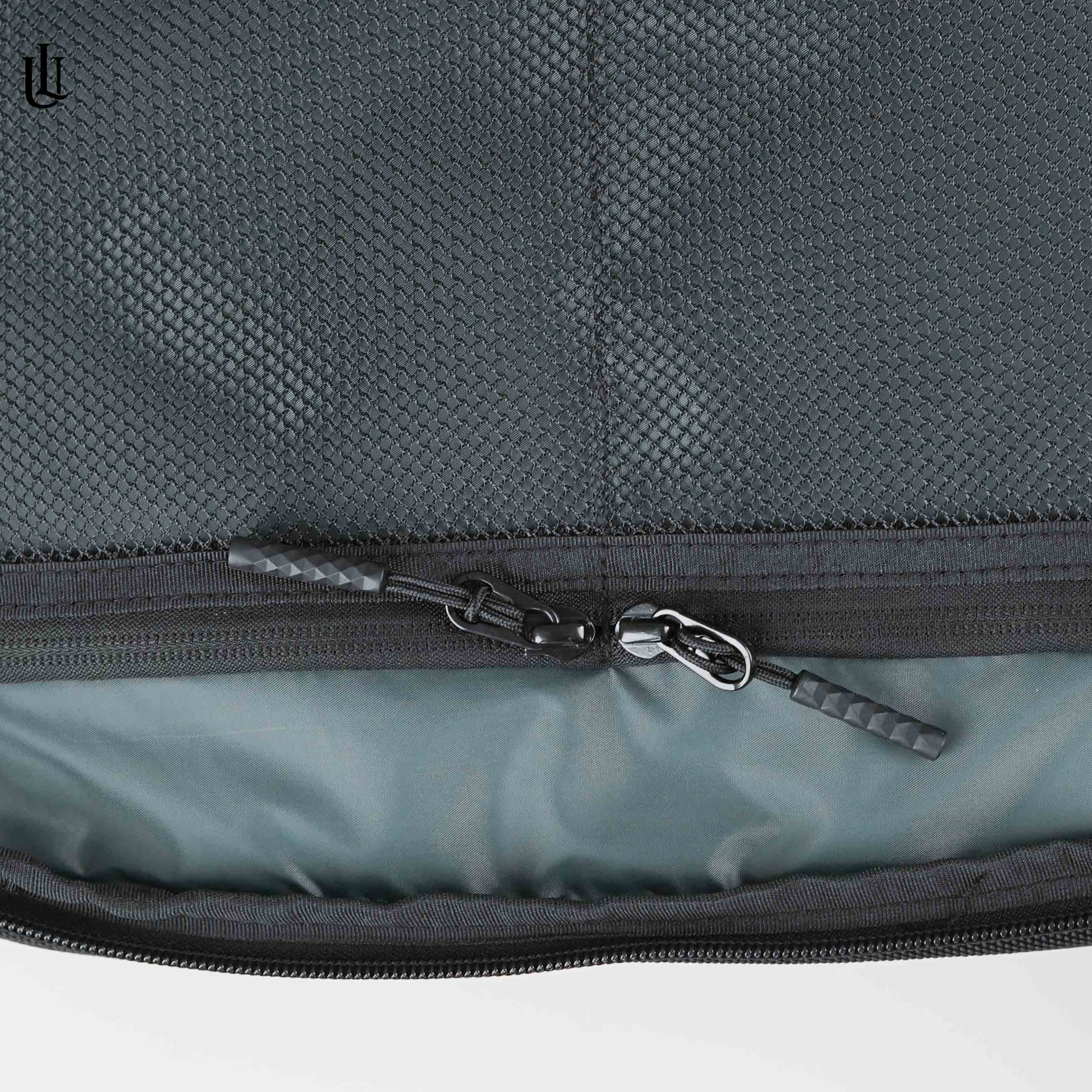 UrbanFlex Expandable Smart Backpack