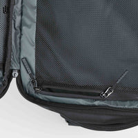 UrbanFlex Expandable Smart Backpack