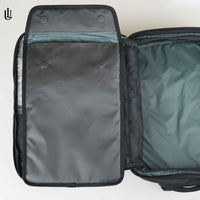 UrbanFlex Expandable Smart Backpack