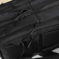UrbanFlex Expandable Smart Backpack