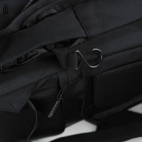 UrbanFlex Expandable Smart Backpack