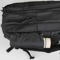 UrbanFlex Expandable Smart Backpack