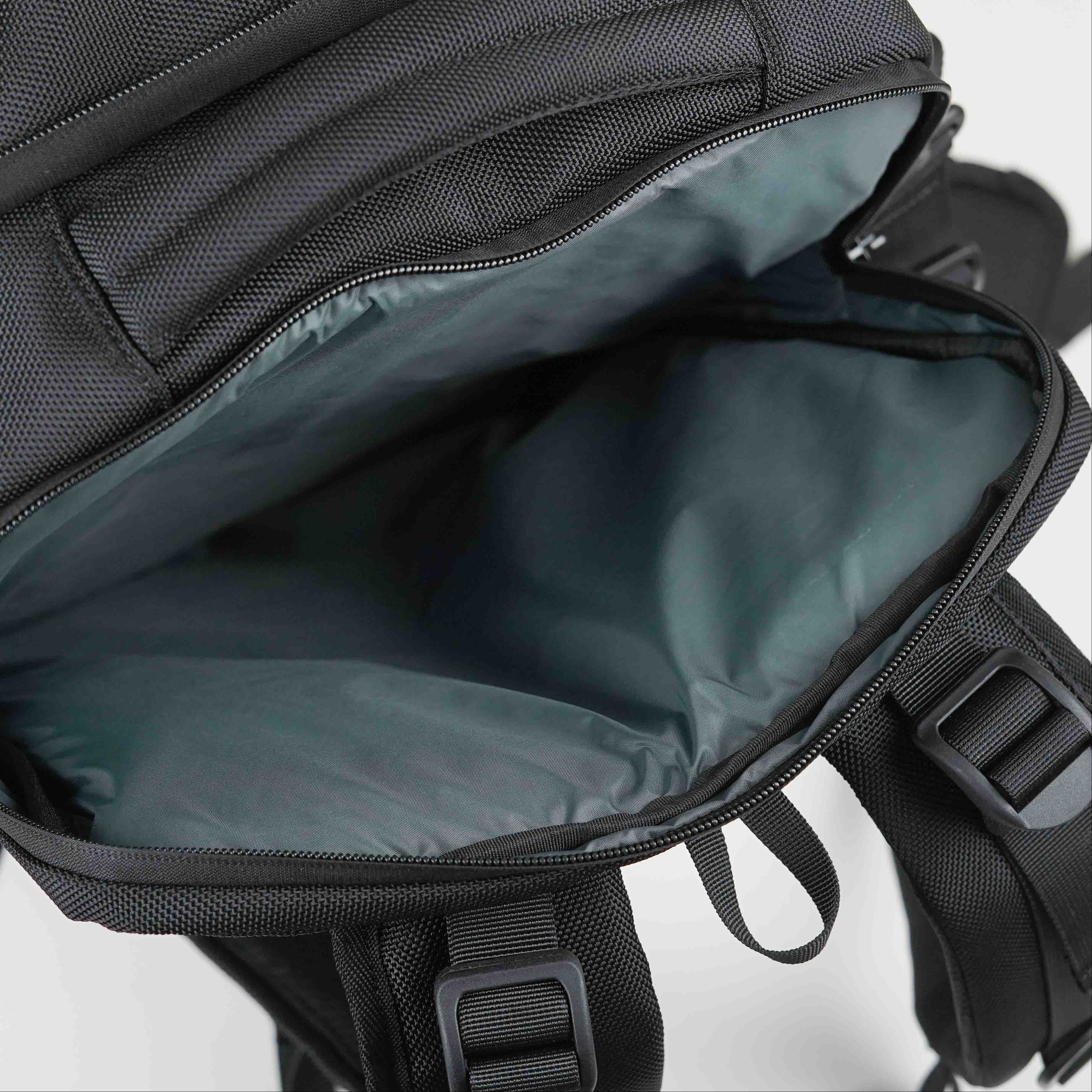UrbanFlex Expandable Smart Backpack