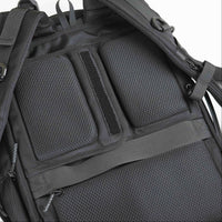 UrbanFlex Expandable Smart Backpack