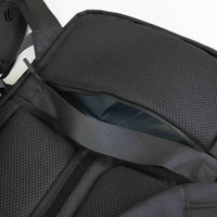 UrbanFlex Expandable Smart Backpack