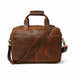 Buffalo Leather Laptop Briefcase Bag Series 1